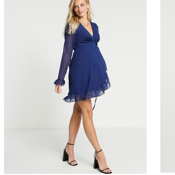ASOS Maternity Dresses & Skirts - Asos maternity dress size 10